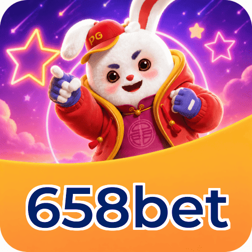 658bet Logo Seguro