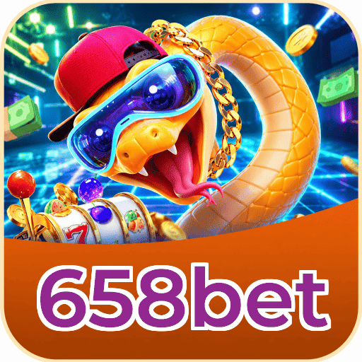 658bet Certificado eCOGRA