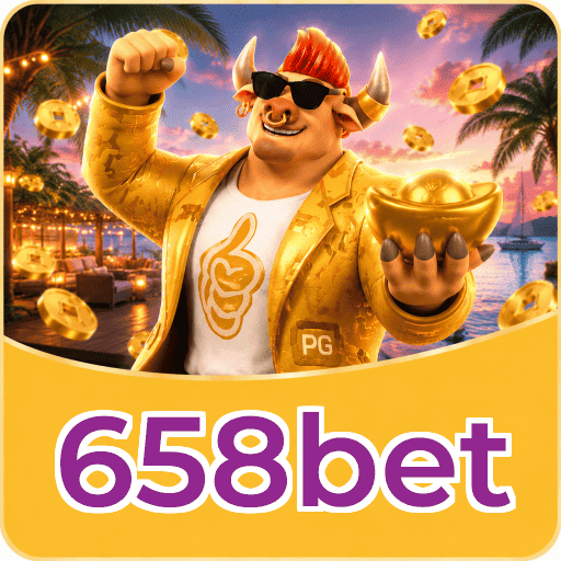 658bet Jackpots Progressivos