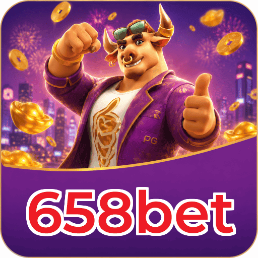 658bet VIP Program Logo