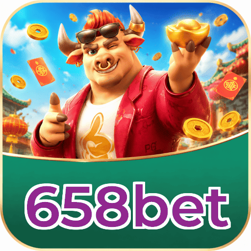 Bot 658bet Telegram