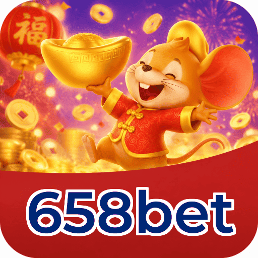 Requisitos do APK 658bet para Android - Logo Oficial